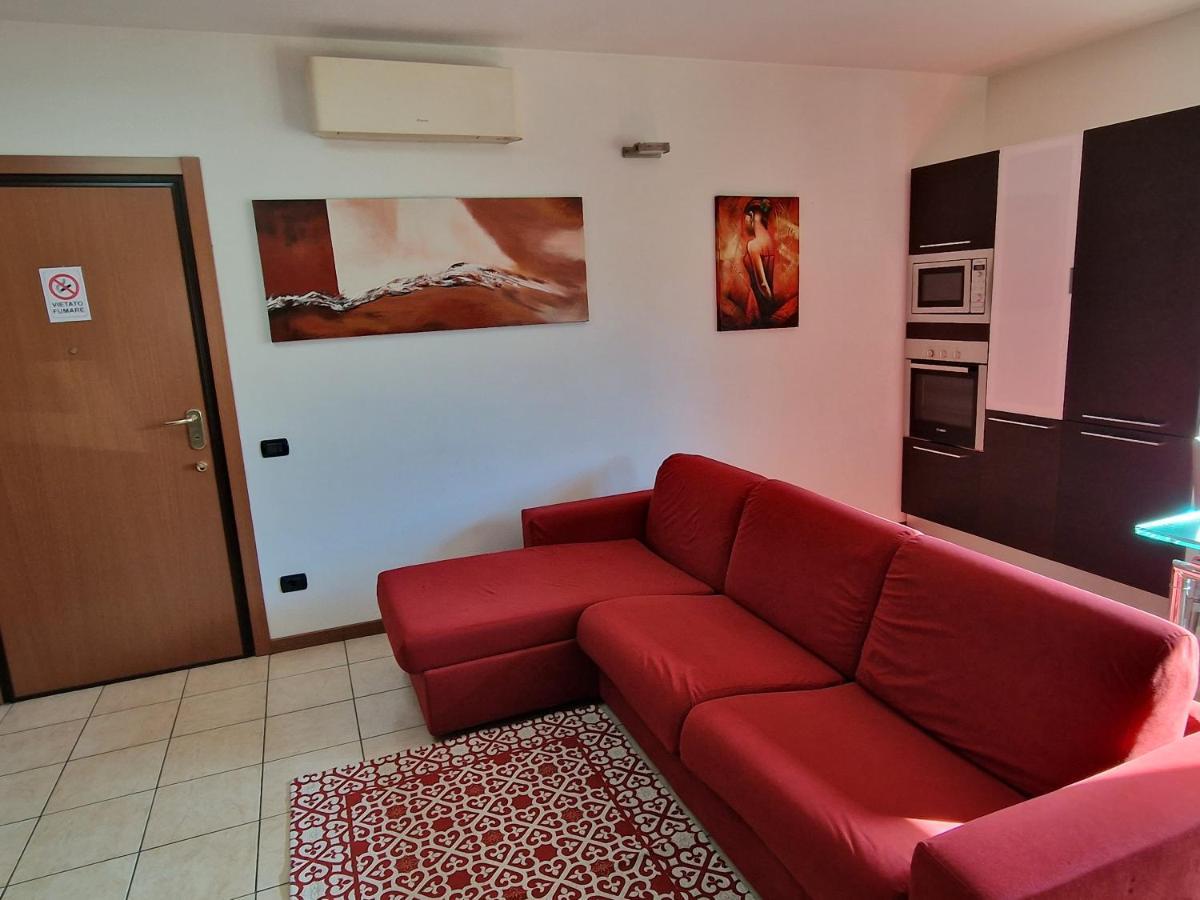 Apartment Volta Rho