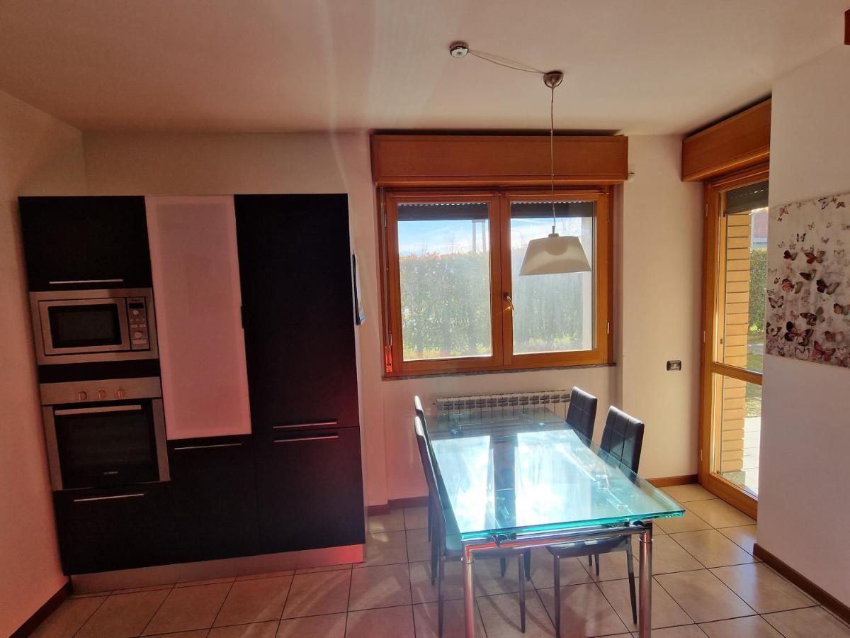 Volta Apartment Rho