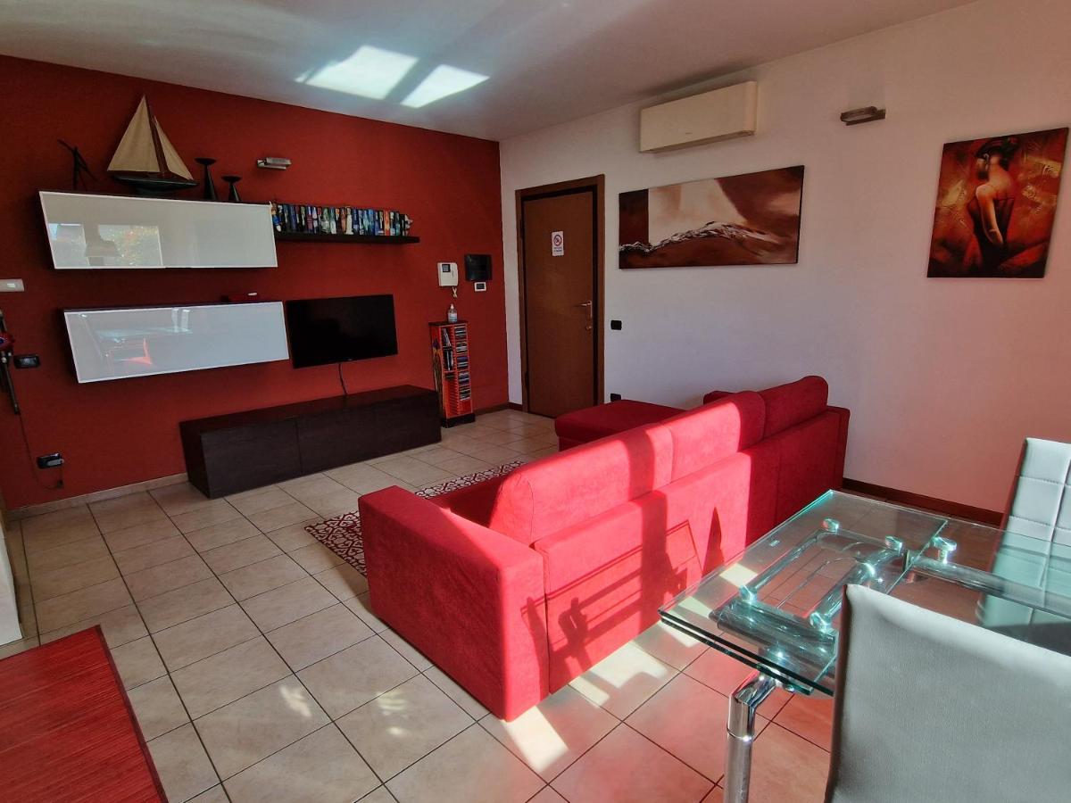 Apartment Volta
