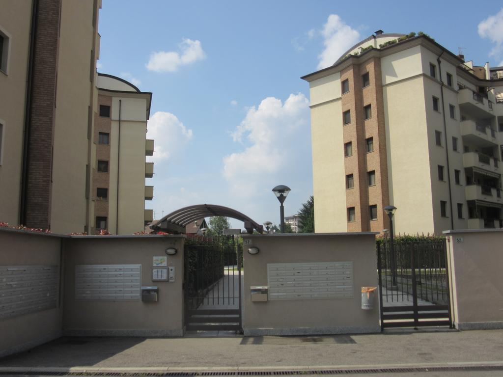 Apartment Volta Rho