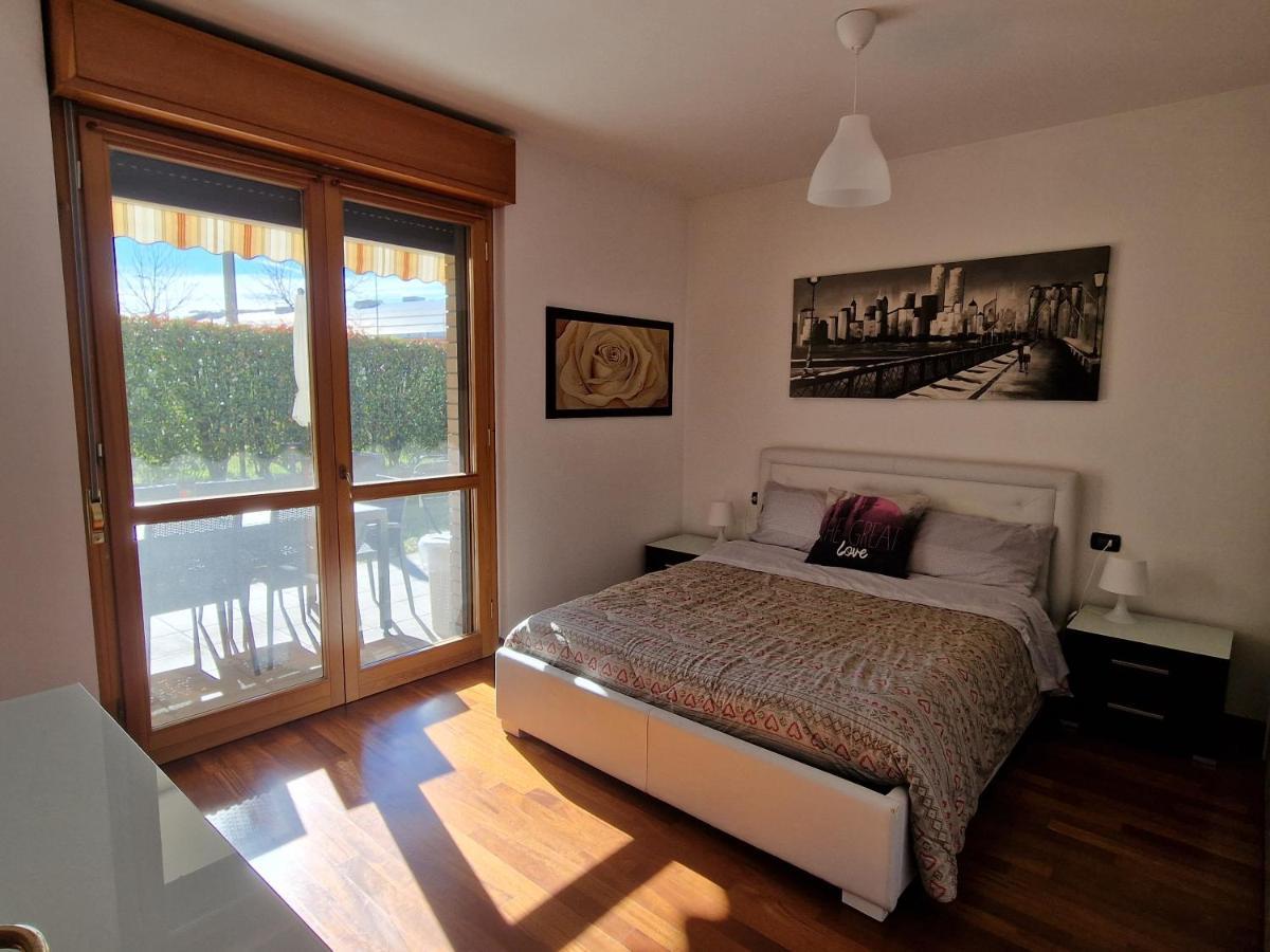 Apartment Volta Rho